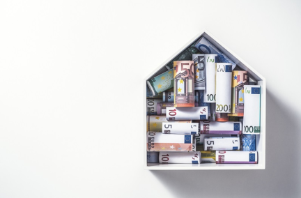 Hypotheek royeren (doorhalen)