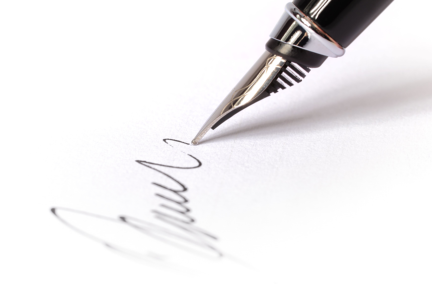 Samenlevingscontract