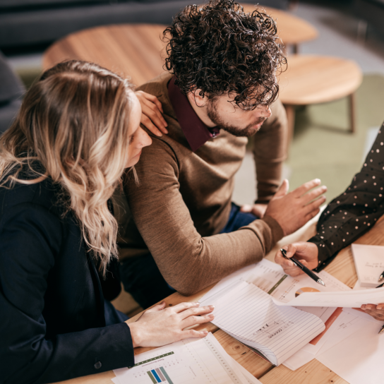 Op maat gemaakt <span>woningadvies</span>