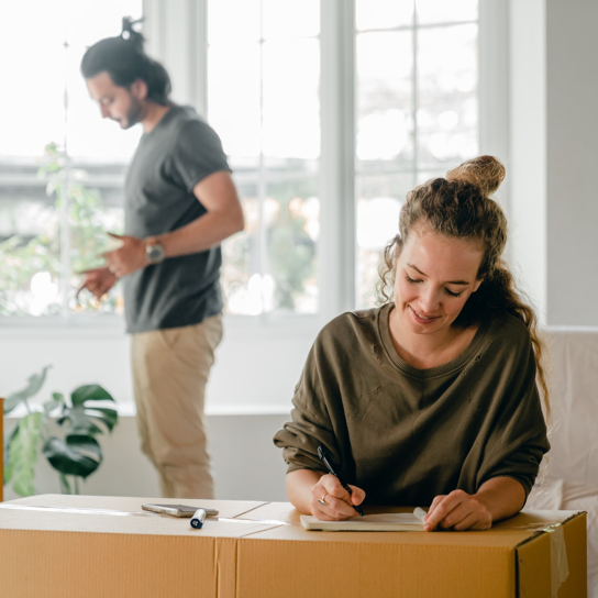 <span> De beste keuze</span> voor uw hypotheek