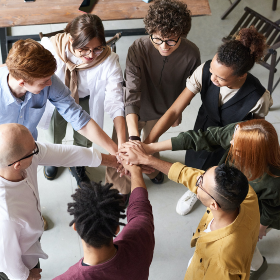 Een <span>krachtige basis</span> voor uw bedrijf