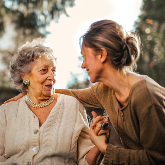 <span>Uw erfenis</span> netjes afgehandeld