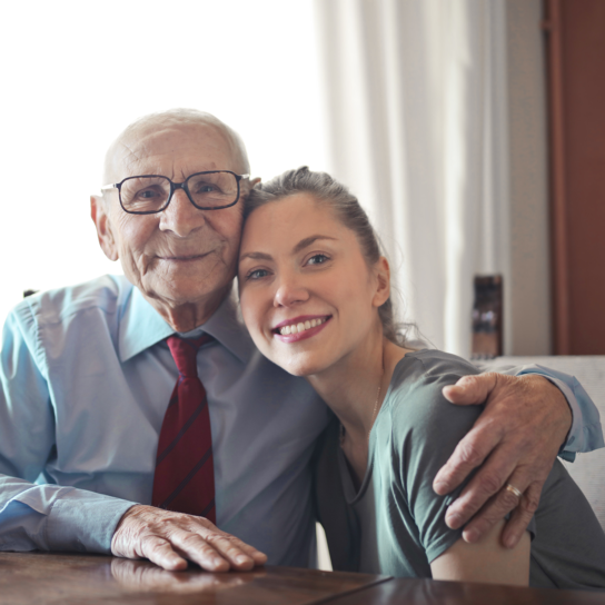 Een financiele bijdrage <span>voor de kinderen</span>