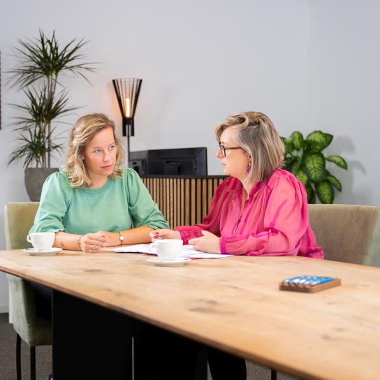 <span>Oprichtingsakte</span> voor uw stichting