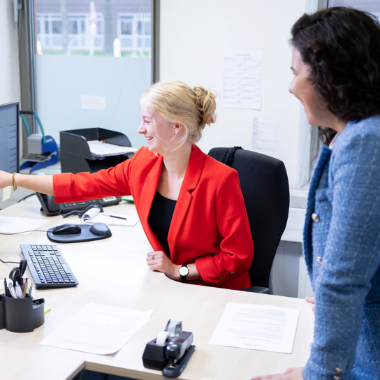 Hoekstra & Partners Zwolle